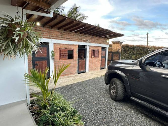 Finca en arriendo en San Antonio De Prado, Medellín, 302 m² · foto 17 de 19
