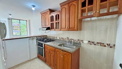 Apartamento en venta en Sucre, Medellín · foto 4 de 12