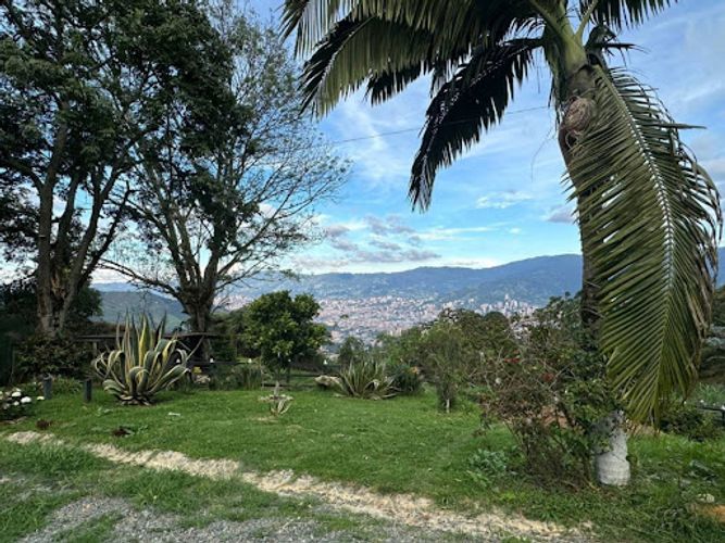 Finca en arriendo en San Antonio De Prado, Medellín, 302 m² · foto 18 de 19