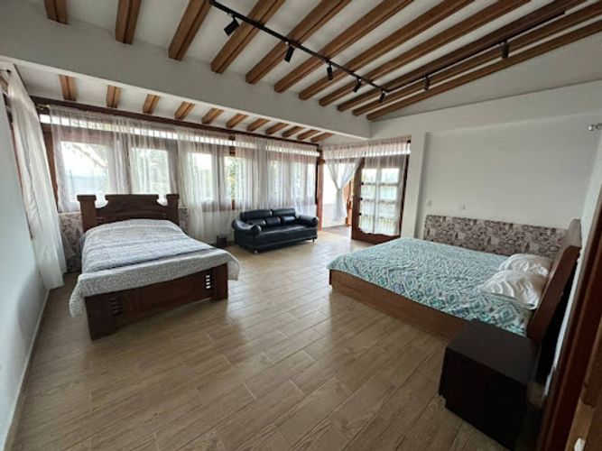 Finca en arriendo en San Antonio De Prado, Medellín, 302 m² · foto 19 de 19