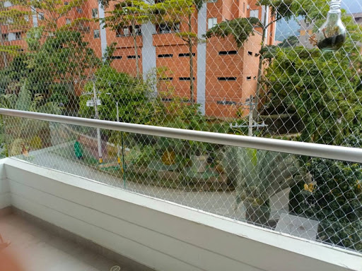 Apartment for rent in Cumbres, Envigado