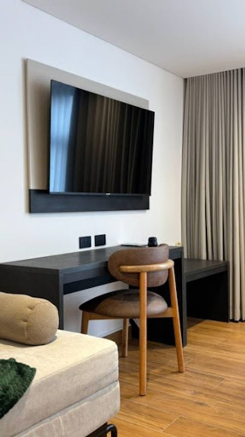 Apartaestudio en venta en Laureles, Medellín, 38 m² · foto 2 de 8