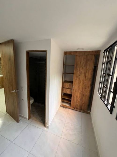 Apartaestudio en venta en Puertas Del Sol, Medellín, 37 m² · foto 5 de 6