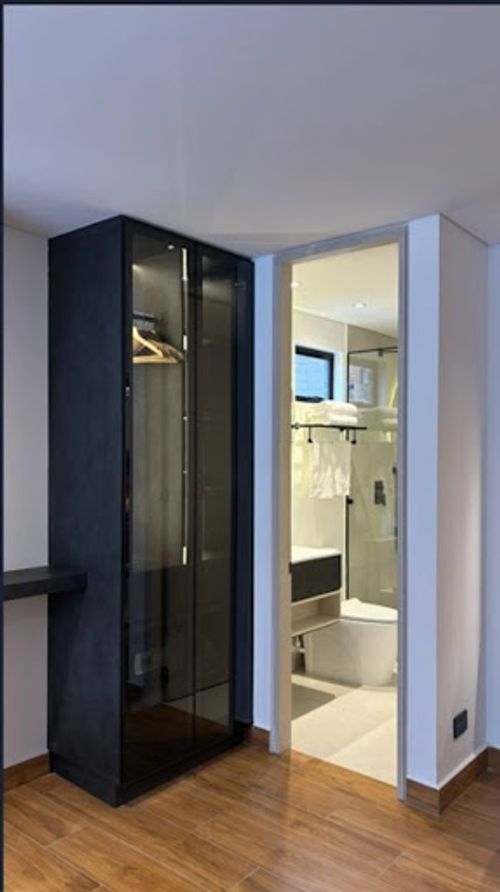 Apartaestudio en venta en Laureles, Medellín, 38 m² · foto 3 de 8