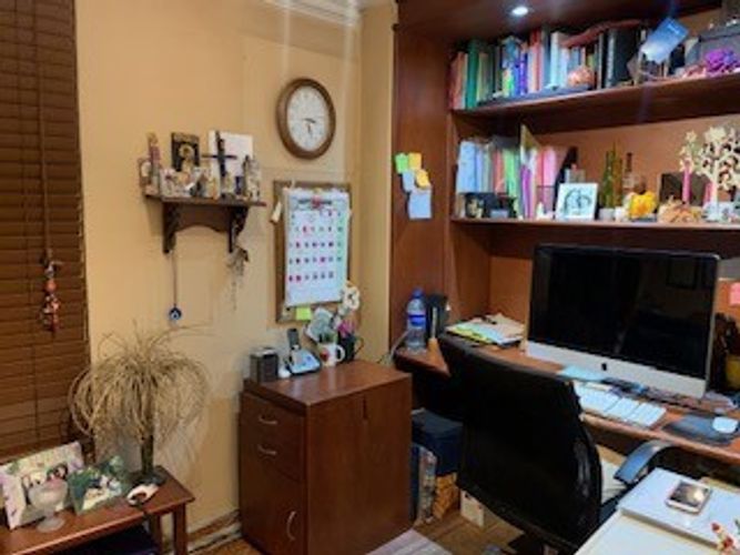 Apartamento de 2 alcobas en venta en Chico Norte, Bogotá, 122 m² · foto 6 de 12