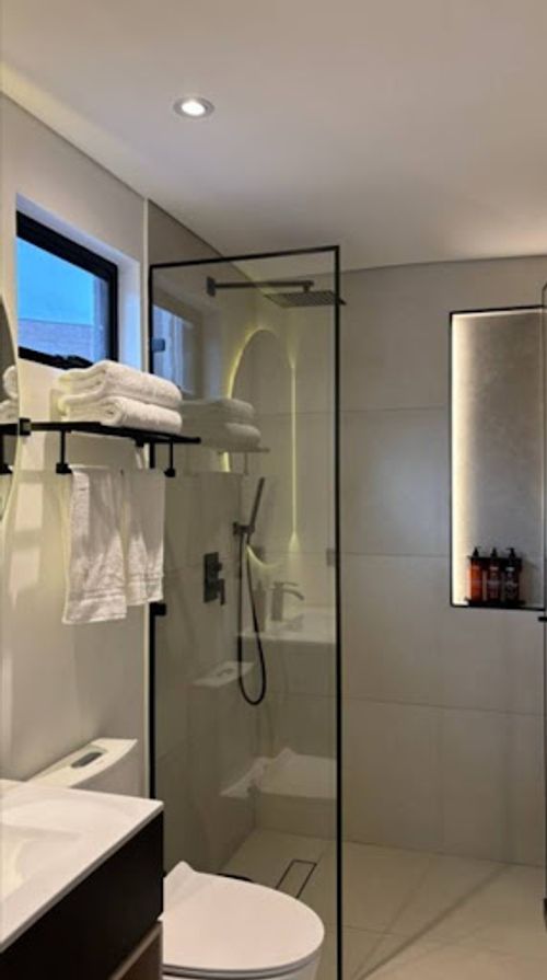 Apartaestudio en venta en Laureles, Medellín, 38 m² · foto 5 de 8