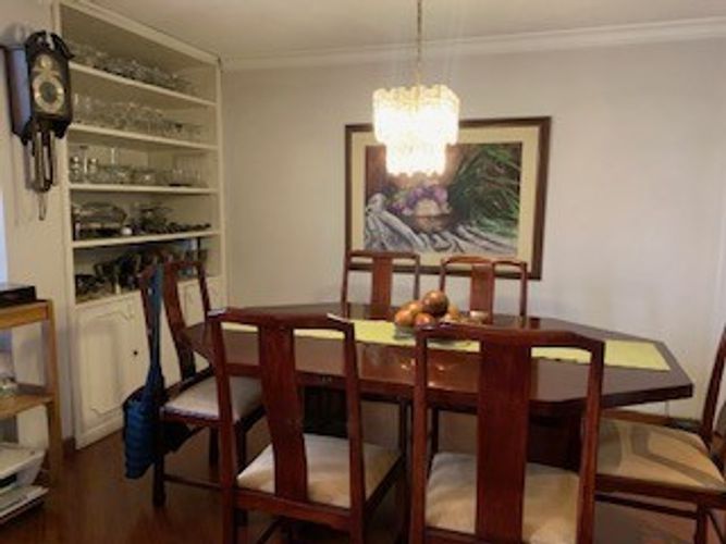 Apartamento de 2 alcobas en venta en Chico Norte, Bogotá, 122 m² · foto 7 de 12