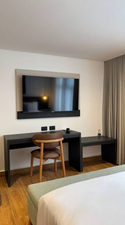 Apartaestudio en venta en Laureles, Medellín, 38 m² · foto 7 de 8