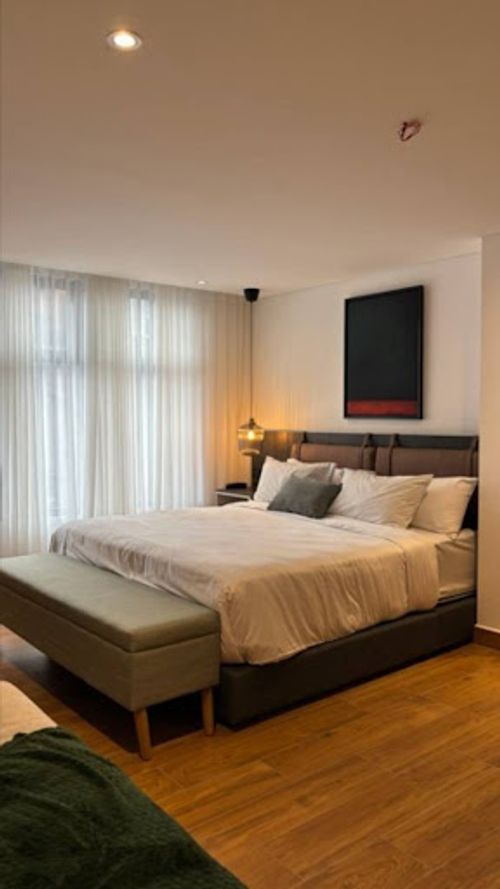Apartaestudio en venta en Laureles, Medellín, 38 m² · foto 8 de 8