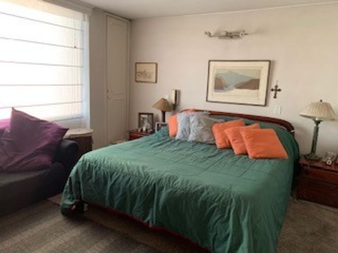 Apartamento de 2 alcobas en venta en Chico Norte, Bogotá, 122 m² · foto 10 de 12
