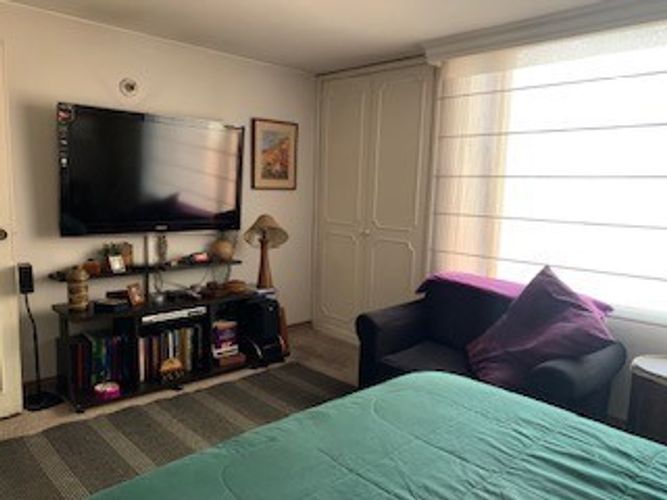 Apartamento de 2 alcobas en venta en Chico Norte, Bogotá, 122 m² · foto 12 de 12