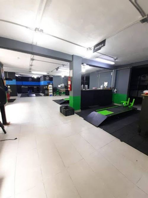 Local en arriendo en Las Palmas, Envigado, 568 m² · foto 7 de 14
