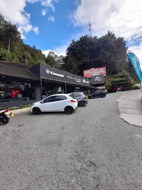 Local en arriendo en Las Palmas, Envigado, 568 m² · foto 10 de 14