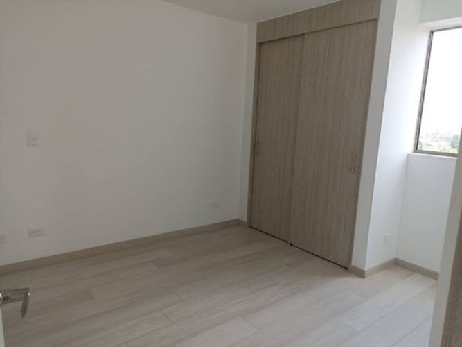 Apartamento de 1 alcoba en arriendo en Rionegro, 56 m² · foto 8 de 8
