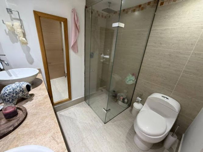 Apartamento en venta en Loma De Los Bernal, Medellín · foto 9 de 21