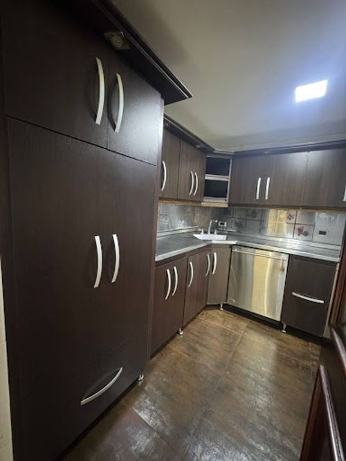 Apartamento de 3 alcobas en arriendo en Laureles, Medellín, 115 m² · foto 6 de 15