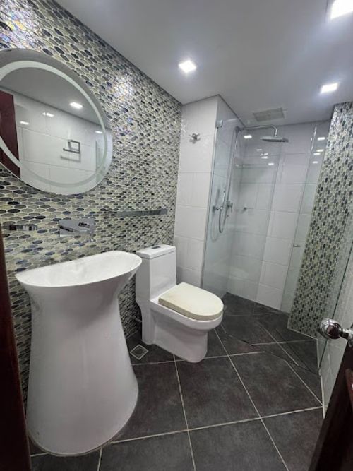 Apartamento de 3 alcobas en arriendo en Laureles, Medellín, 115 m² · foto 7 de 15