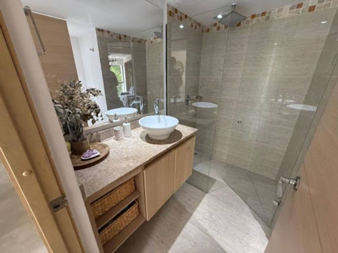 Apartamento en venta en Loma De Los Bernal, Medellín · foto 18 de 21