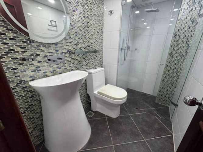Apartamento de 3 alcobas en arriendo en Laureles, Medellín, 115 m² · foto 8 de 15