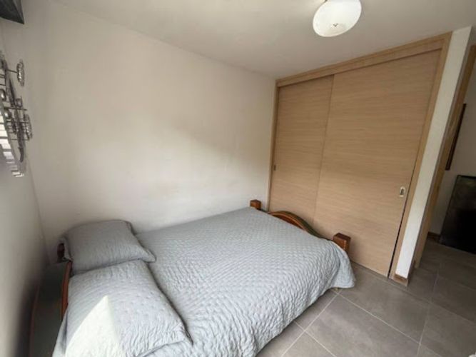 Apartamento en venta en Loma De Los Bernal, Medellín · foto 19 de 21