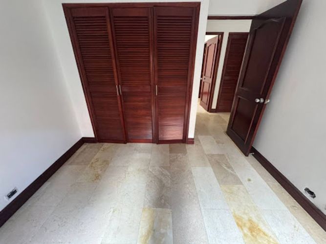 Apartamento de 3 alcobas en arriendo en Laureles, Medellín, 115 m² · foto 10 de 15