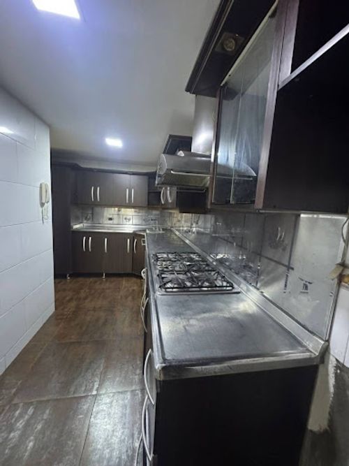 Apartamento de 3 alcobas en arriendo en Laureles, Medellín, 115 m² · foto 11 de 15