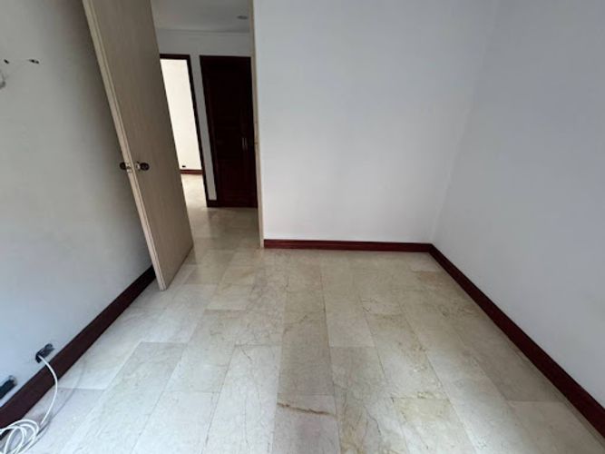Apartamento de 3 alcobas en arriendo en Laureles, Medellín, 115 m² · foto 12 de 15