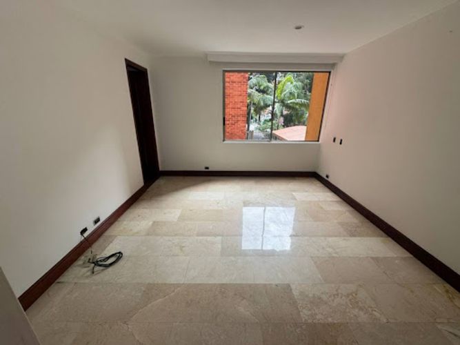 Apartamento de 3 alcobas en arriendo en Laureles, Medellín, 115 m² · foto 15 de 15