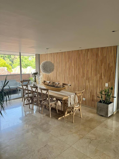 Apartamento en arriendo en El Tesoro, Medellín · foto 3 de 13