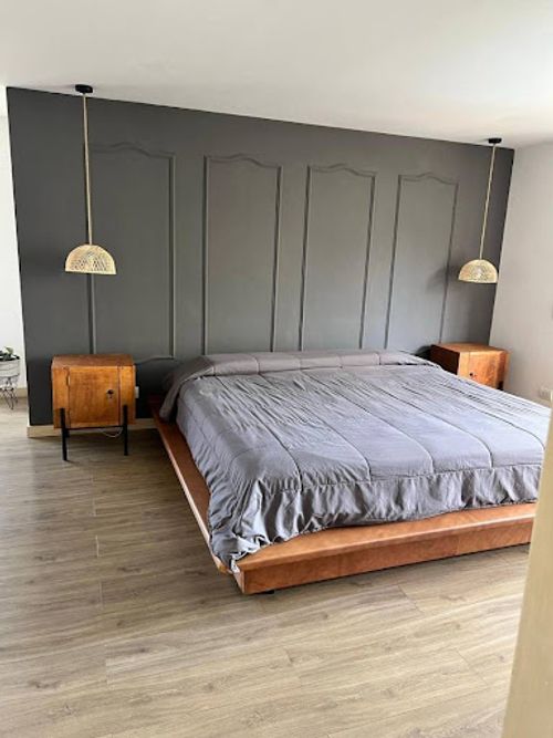 Apartamento en arriendo en El Tesoro, Medellín · foto 9 de 13