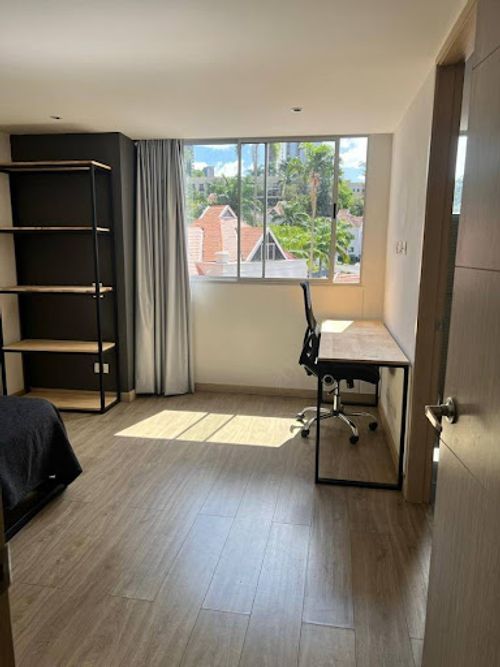 Apartamento en arriendo en El Tesoro, Medellín · foto 10 de 13