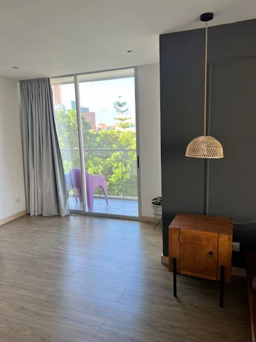 Apartamento en arriendo en El Tesoro, Medellín · foto 12 de 13