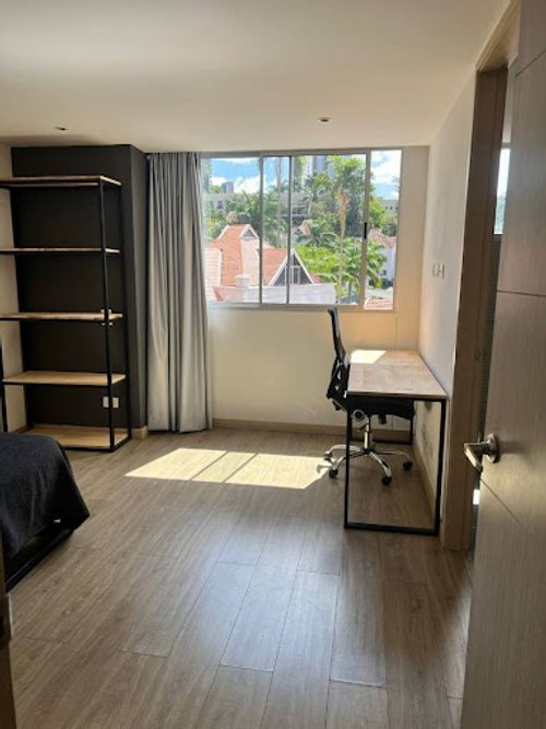 Apartamento en arriendo en El Tesoro, Medellín · foto 13 de 13