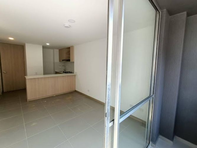 Apartamento de 1 alcoba en arriendo en Trinidad, Medellín, 42 m² · foto 4 de 20