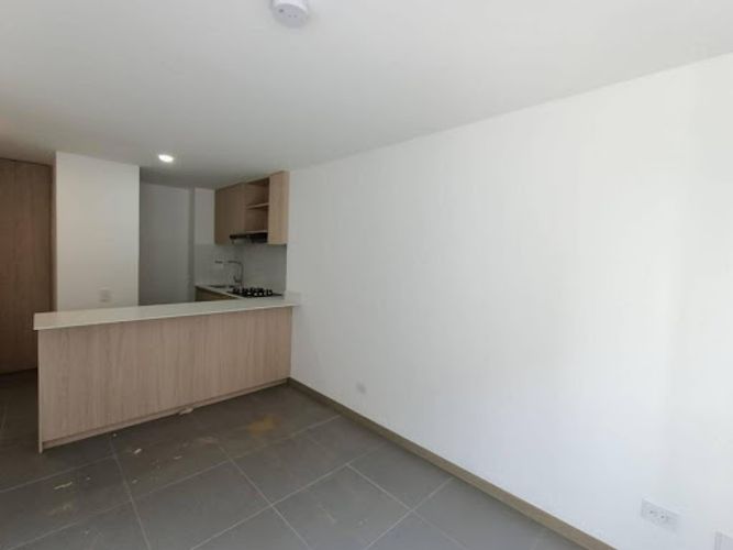 Apartamento de 1 alcoba en arriendo en Trinidad, Medellín, 42 m² · foto 6 de 20
