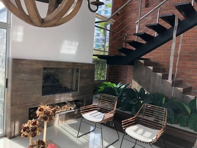 Apartamento de 4 alcobas en venta en Aves Maria, Sabaneta, 470 m² · foto 5 de 21