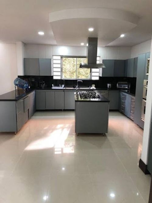 Apartamento de 4 alcobas en venta en Aves Maria, Sabaneta, 470 m² · foto 6 de 21