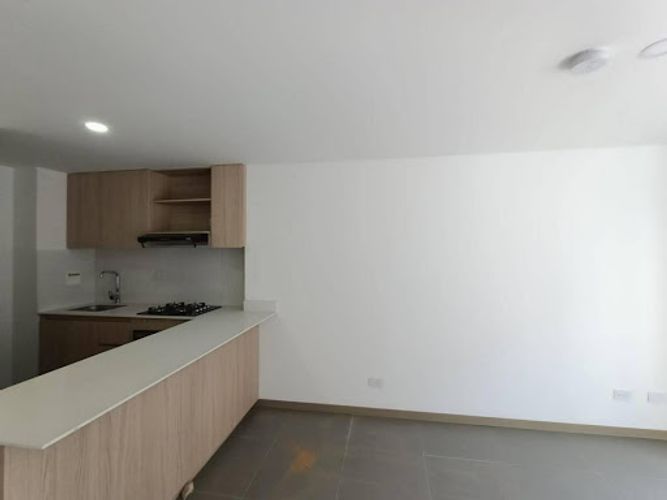 Apartamento de 1 alcoba en arriendo en Trinidad, Medellín, 42 m² · foto 9 de 20