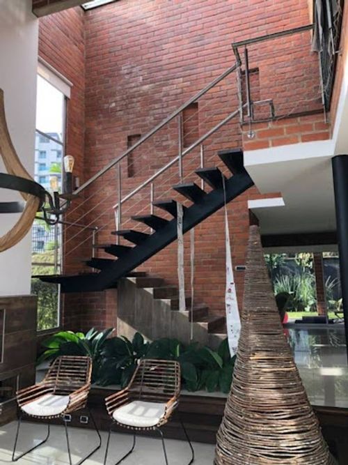 Apartamento de 4 alcobas en venta en Aves Maria, Sabaneta, 470 m² · foto 8 de 21