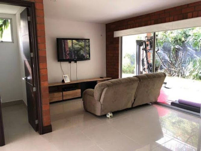 Apartamento de 4 alcobas en venta en Aves Maria, Sabaneta, 470 m² · foto 9 de 21