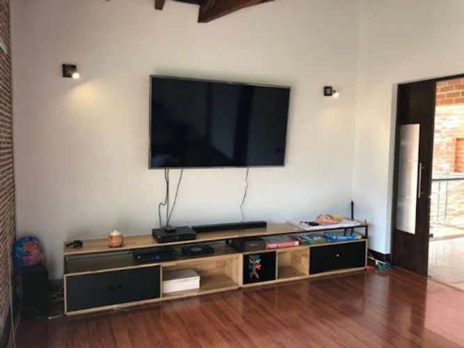 Apartamento de 4 alcobas en venta en Aves Maria, Sabaneta, 470 m² · foto 12 de 21