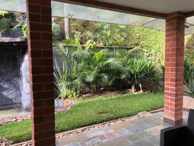 Apartamento de 4 alcobas en venta en Aves Maria, Sabaneta, 470 m² · foto 14 de 21