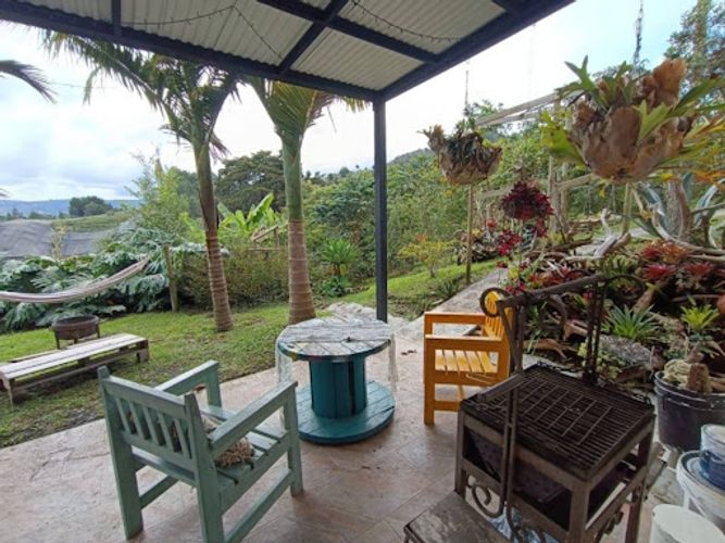 Apartaestudio en arriendo en El Colorado, Guarne, 49 m² · foto 3 de 9