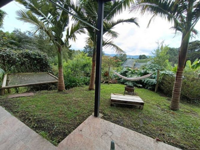 Apartaestudio en arriendo en El Colorado, Guarne, 49 m² · foto 4 de 9