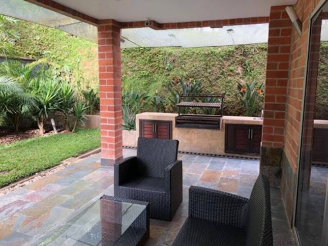 Apartamento de 4 alcobas en venta en Aves Maria, Sabaneta, 470 m² · foto 16 de 21