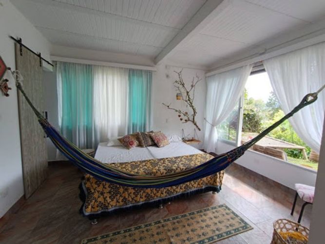 Apartaestudio en arriendo en El Colorado, Guarne, 49 m² · foto 5 de 9