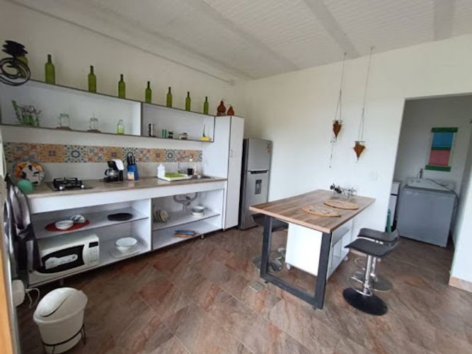 Apartaestudio en arriendo en El Colorado, Guarne, 49 m² · foto 6 de 9