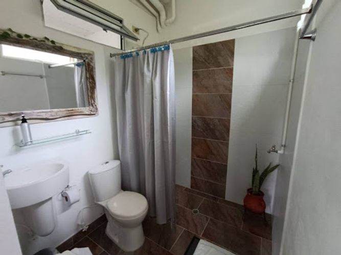 Apartaestudio en arriendo en El Colorado, Guarne, 49 m² · foto 8 de 9