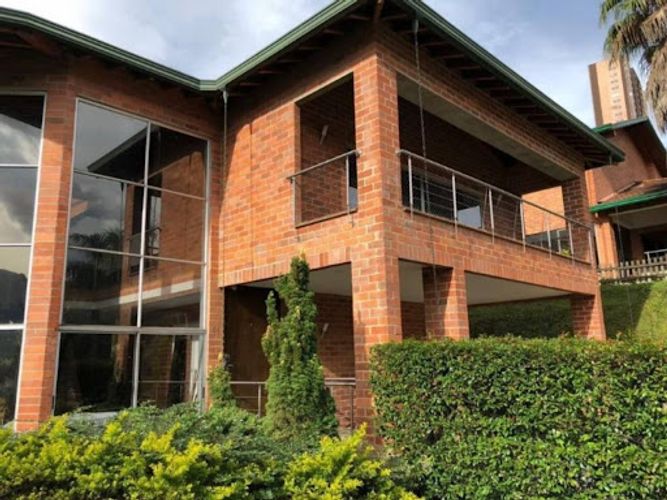 Apartamento de 4 alcobas en venta en Aves Maria, Sabaneta, 470 m² · foto 21 de 21