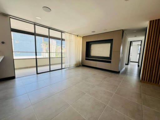 Apartamento de 3 alcobas en venta en Ciudad Del Río, Medellín, 120 m² · foto 6 de 12